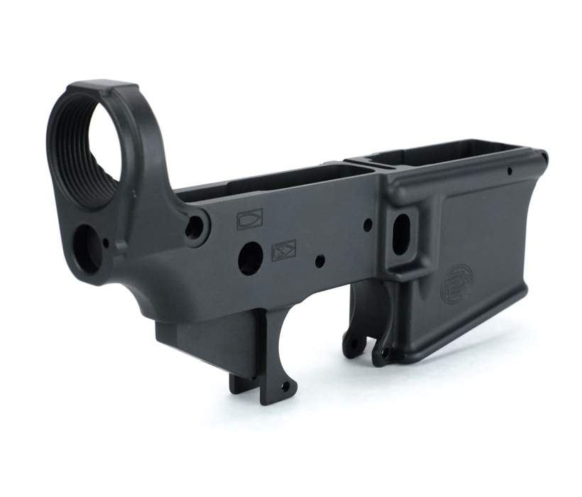 Building a SBR with the ATF Form 1 Do you Need to Engrave your Calibe