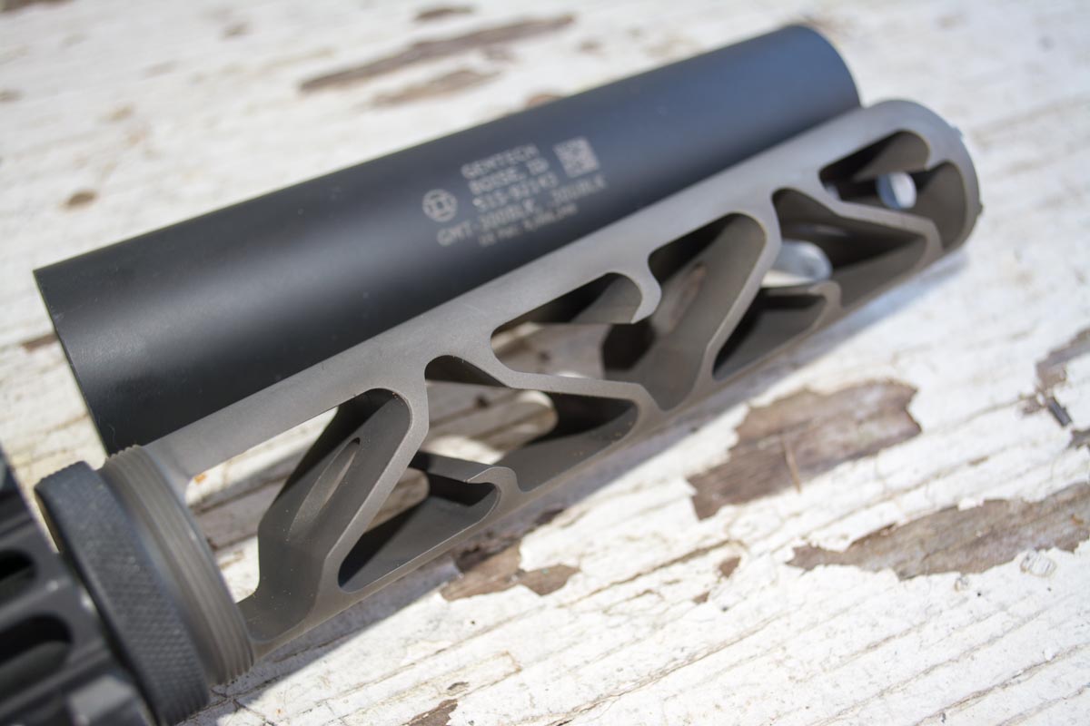 Age Requirements for Silencers and Suppressors National Gun Trusts