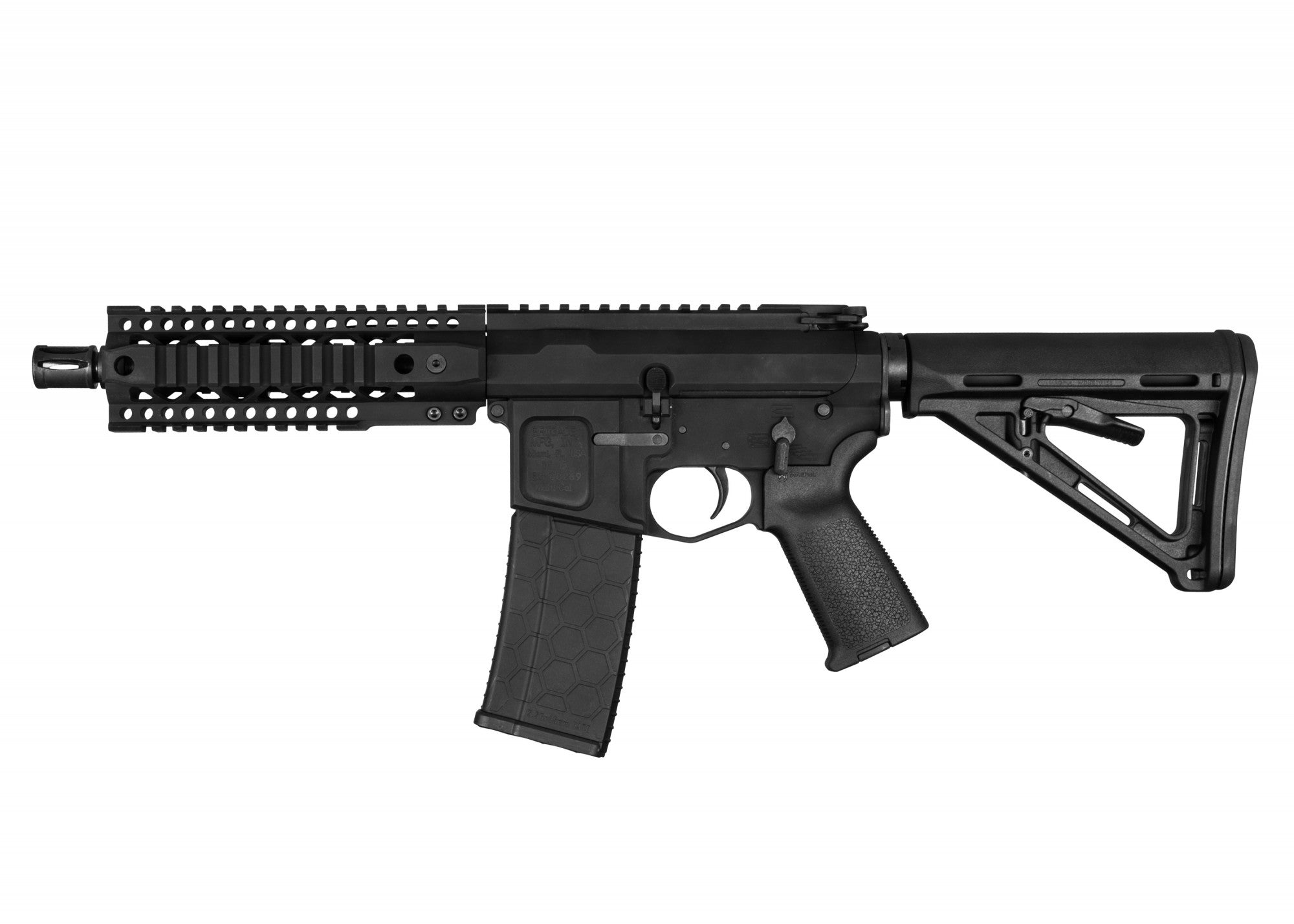 How to Buy or Make/Manufacture a SBR/SBS Using a NFA Gun Trust