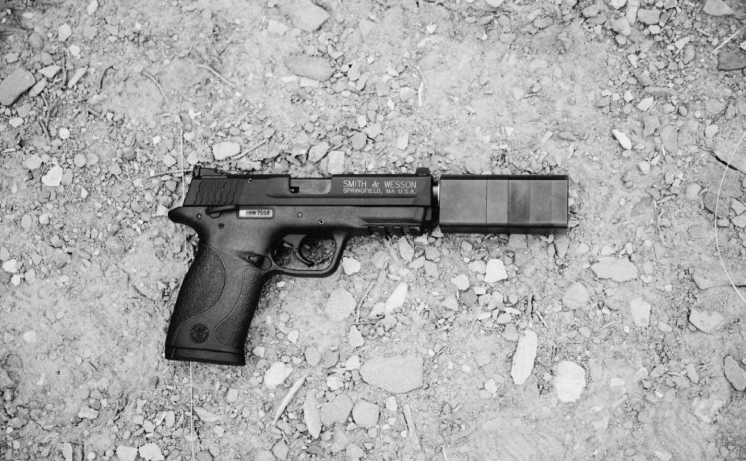 The Hearing Protection Act and ‘silencers’ National Gun Trusts