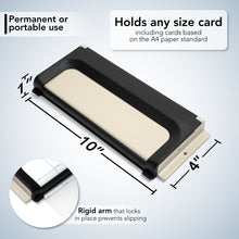 Load image into Gallery viewer, Free Tax Stamp - Fingerprint Card Kit