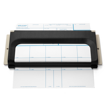 Load image into Gallery viewer, FD-258 Fingerprint Card Holder