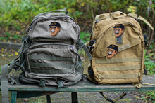 Load image into Gallery viewer, National Gun Trusts NOT ATF Guy Meme Morale Patch V3