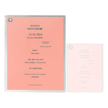 Load image into Gallery viewer, ATF Tax Stamp Lamination Services Full Size