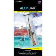 Load image into Gallery viewer, LOKSAK aLOKSAK aLOKD2-12x48