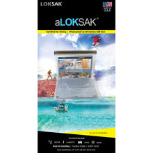 Load image into Gallery viewer, LOKSAK aLOKSAK aLOKD2-16x24