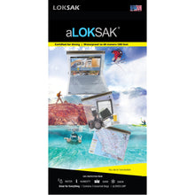 Load image into Gallery viewer, LOKSAK aLOKSAK aLOKD3-LMP