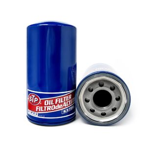 NFA Econo-Can STP Oil Filter Silencer / Suppressor