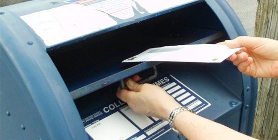 CLEO [Chief Law Enforcement Officer] Notification Requirements for ATF Paperwork