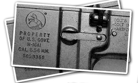 ATF Requesting Serial or Model Engraving Photos for your Tax Stamp Application