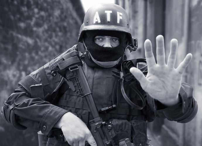 Top 10 Reasons Why the ATF/NFA will return your ATF Form 4 or ATF Form 1 Application