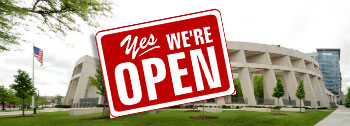 ATF Distribution Center Reopens Operations after Relocation