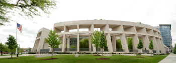 ATF Distribution Center Suspending Operations for Relocation