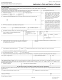 ATF Form 1 NFA Tax Stamp Walk-Through Guide