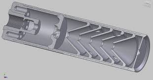 Building a Silencer with the ATF Form 1: Do You Need to Submit Silencer Schematics?