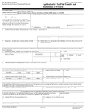 ATF Form 4 NFA Tax Stamp Walk-Through Guide