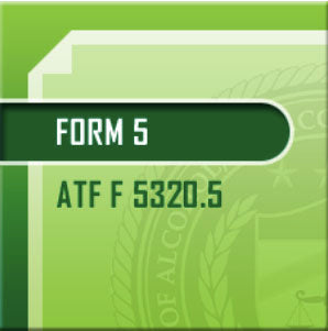 ATF eForm 5 NFA Tax Stamp Walk-Through Guide