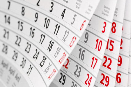 Average Wait Times for the ATF eForm 1 and the ATF Form 1