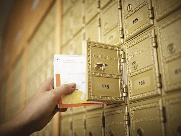 Can you use a PO Box for your ATF Form Application?
