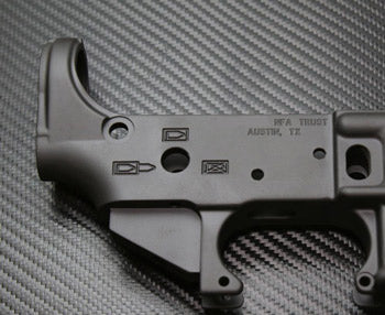 Changing States: Do You Need to Re-engrave your Form 1 SBR or Silencer?
