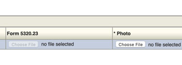 Do you Need to Attach your Passport Photo to the ATF 5320.23 for the ATF eForm 1 Application?