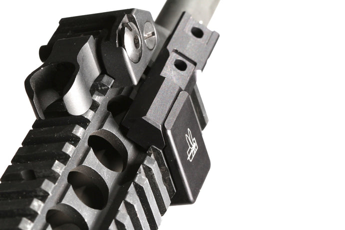 How can I take my SBR out of state legally?