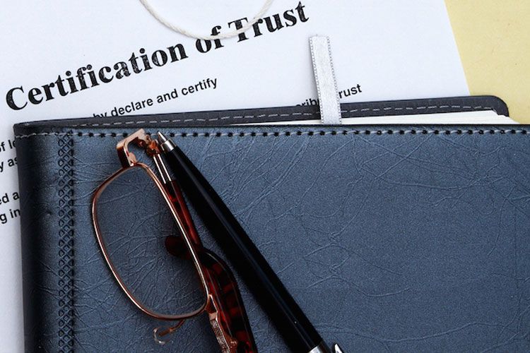 How to Create, Maintain and Run a NFA Gun Trust National Gun Trusts