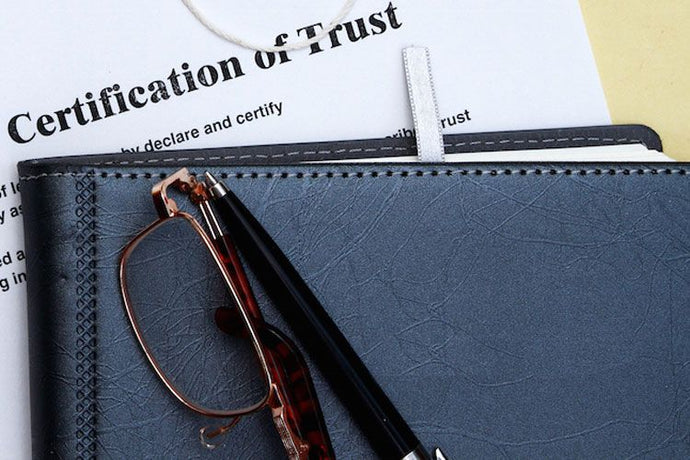 How to Create, Maintain and Run a NFA Gun Trust