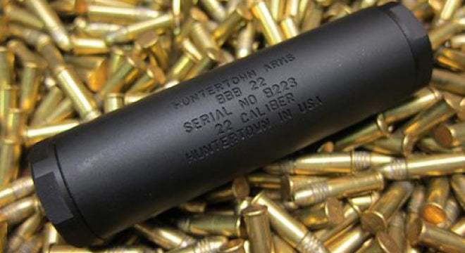 Huntertown Arms closes shop due to ‘softness’ in suppressor market