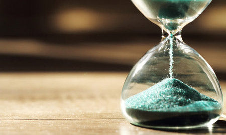 Is There a "Build By Date" for an Approved Form 1 NFA Firearm?