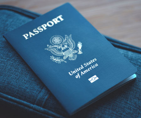 Passport Photo Requirements for ATF Form 1, ATF eForm 1, ATF Form 4 Applications