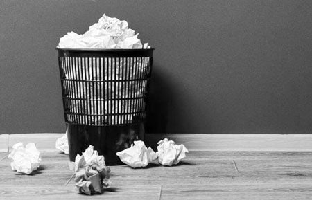 What Happens If You Lose Your Original Gun Trust Paperwork?