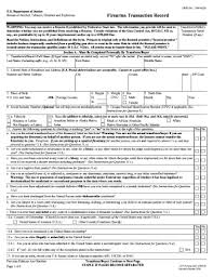 What is a Title 1 Firearm?  What is a Title 2 Firearm?