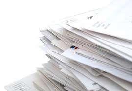 What is the Average Time for your Approved Tax Stamp to Arrive?