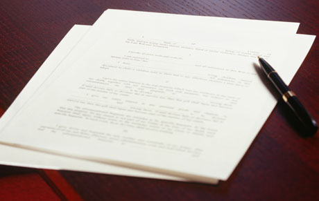 When to Assign and Transfer the NFA Firearms into Your Gun Trust