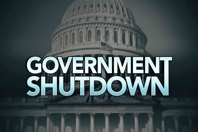 Bureau of Alcohol, Tobacco, Firearms and Explosives Shutdown