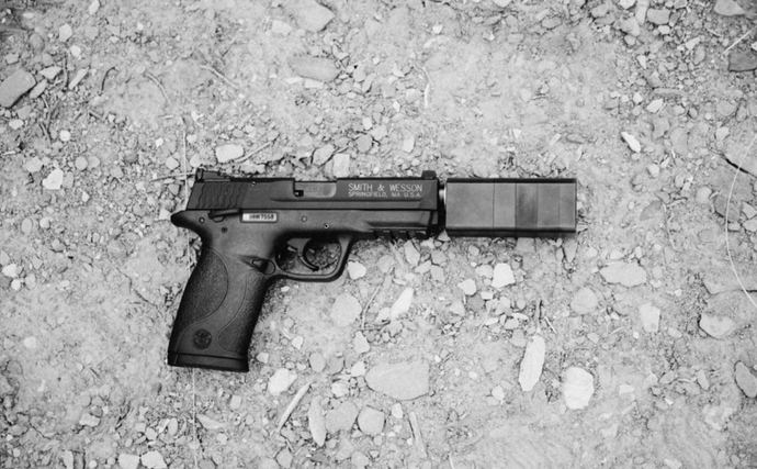 The Hearing Protection Act and ‘silencers’