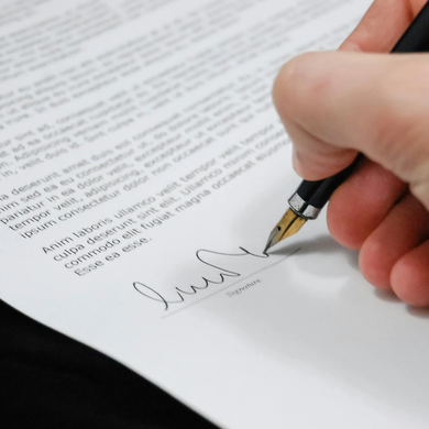 Online Gun Trust Notarization