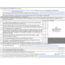 Load image into Gallery viewer, ATF Form 5320.23 Paperwork Consultation Services
