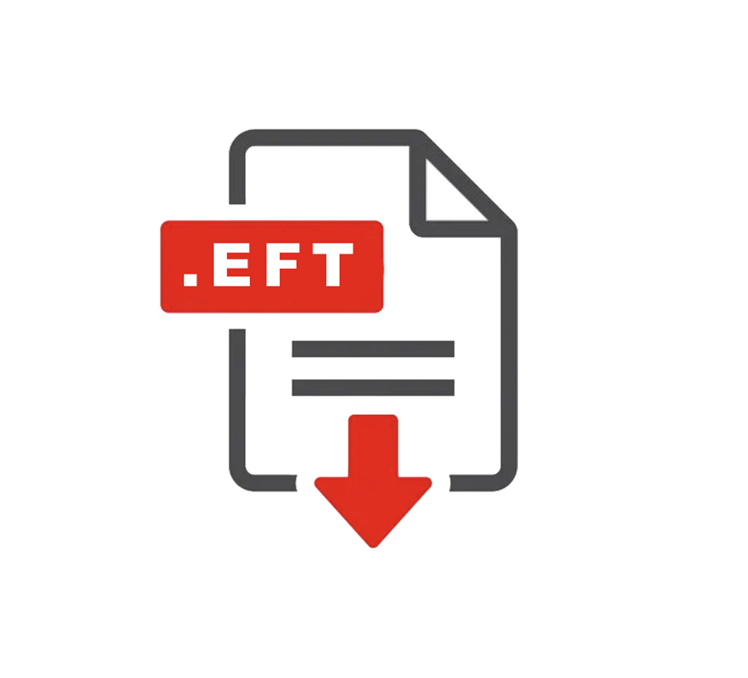 .EFT Fingerprint File Service